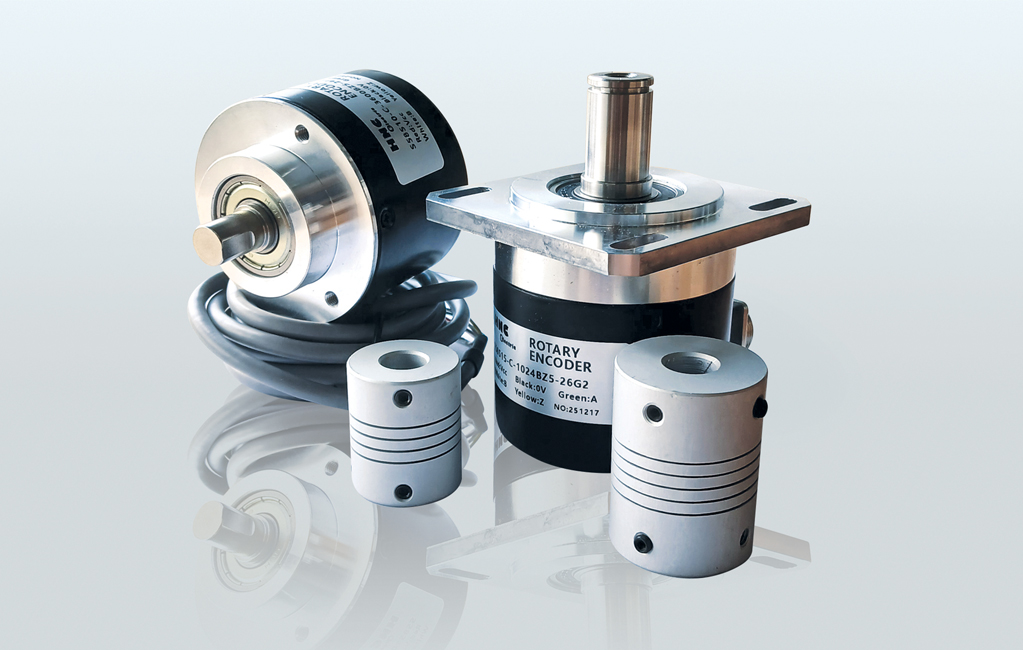 encoders