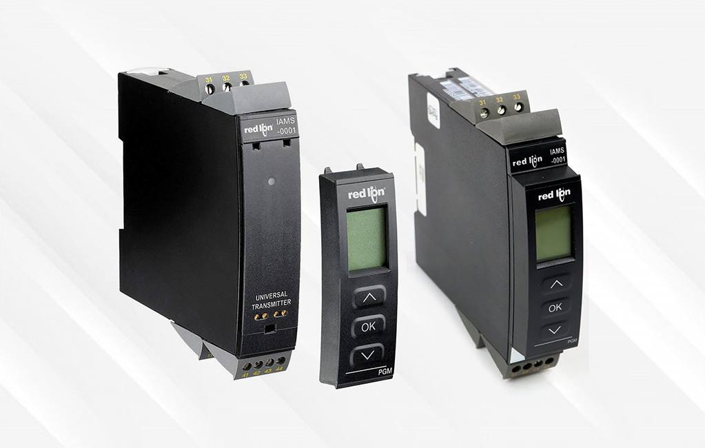 SIGNAL CONDITIONER